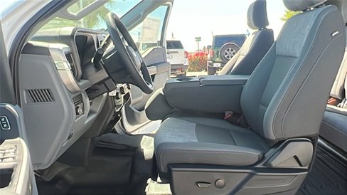 New 2025 Ford F350 XLT w/ 360-Degree Camera Package image 19