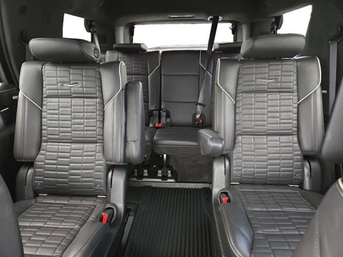Used 2022 Cadillac Escalade Sport Platinum image 41