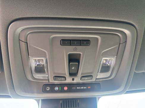 New 2025 Chevrolet Silverado 2500 LTZ w/ LTZ Convenience Package image 38