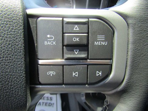 Used 2023 Ford F150 XLT w/ Equipment Group 302A High image 17
