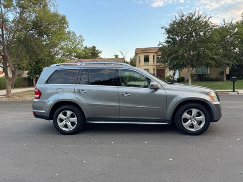 Used 2012 Mercedes-Benz GL 450 4MATIC image 7