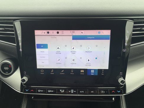 New 2025 Jeep Wagoneer L 4WD w/ Convenience Group I image 30