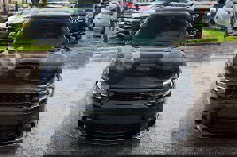 Used 2022 Dodge Charger Scat Pack w/ Harman/Kardon Audio Group image 24