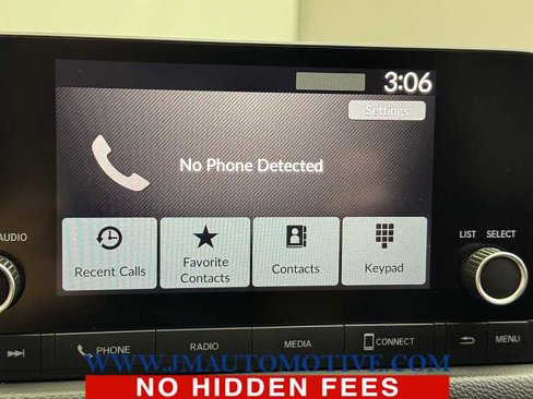 Used 2024 Honda Civic Sport image 23
