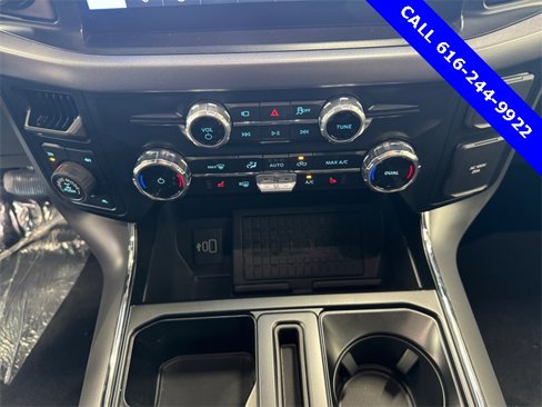 New 2025 Ford F150 XLT image 13