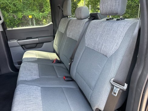Used 2023 Ford F150 XLT image 23