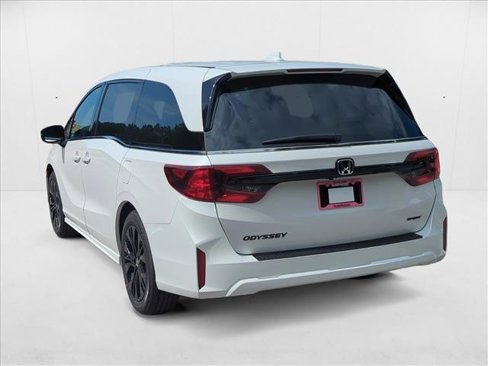 New 2026 Honda Odyssey Sport-L image 7