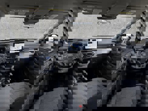 New 2025 Ford Explorer Active image 9