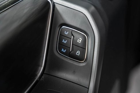 New 2025 Ford F150 Lariat w/ Equipment Group 501A Mid image 37