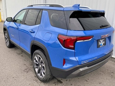 New 2026 GMC Terrain Elevation w/ Elevation Premium Package image 5