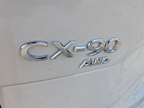 New 2024 MAZDA CX-90 Plug-In Hybrid w/ Premium Pkg image 14