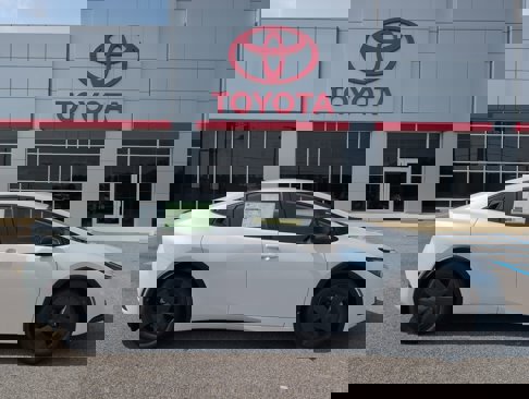 New 2026 Toyota Prius LE image 6