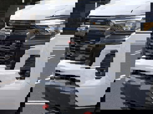 New 2026 Chevrolet Colorado Z71 w/ Z71 Convenience Package 2 image 13