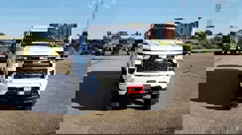 New 2025 Chevrolet Silverado 1500 RST image 37