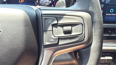 Used 2023 Chevrolet Silverado 1500 RST w/ Convenience Package II image 18