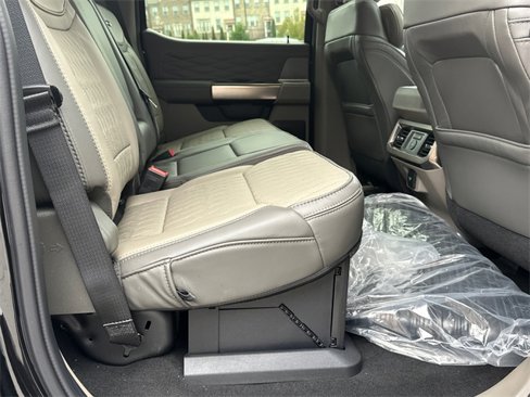 New 2025 Ford F350 XL image 15