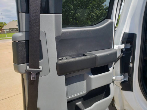 Used 2023 Ford F350 XL w/ 360-Degree Camera Package image 12