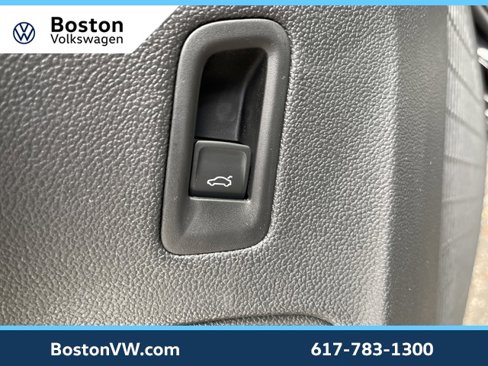 New 2025 Volkswagen Atlas Cross Sport SEL Premium R-Line image 20