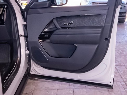 New 2025 Land Rover Range Rover Sport Autobiography image 41