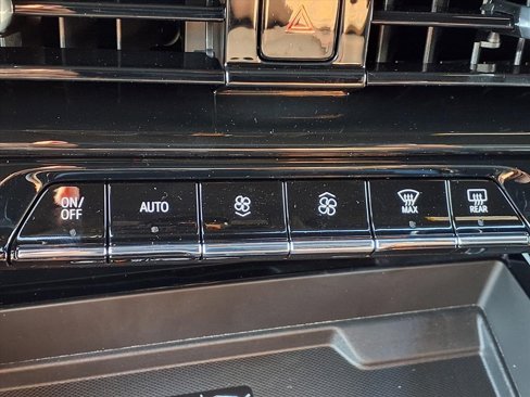 New 2026 Chevrolet Tahoe RST w/ Comfort Package image 5