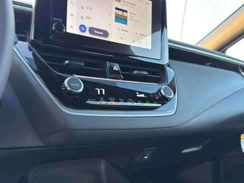 New 2026 Toyota Corolla SE image 22