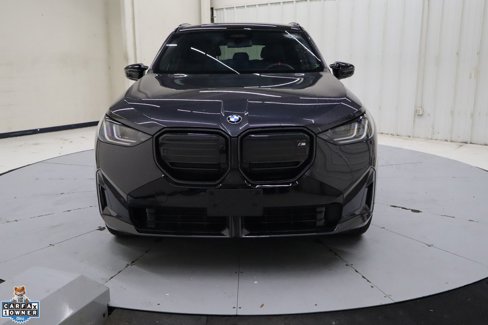 Used 2025 BMW X3 M50 image 11