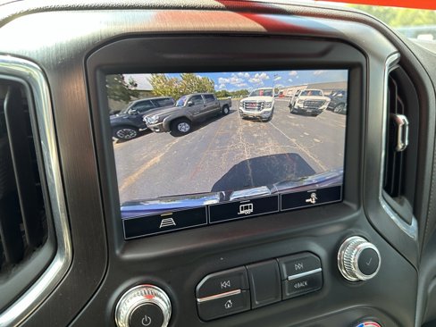 Used 2021 GMC Sierra 1500 AT4 w/ AT4 Premium Package image 28