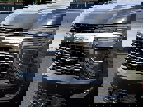 New 2026 Chevrolet Tahoe Premier image 37