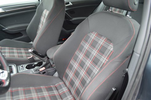 Used 2019 Volkswagen GTI S image 16