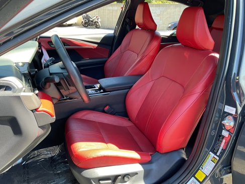 Used 2025 Toyota Camry XSE image 16