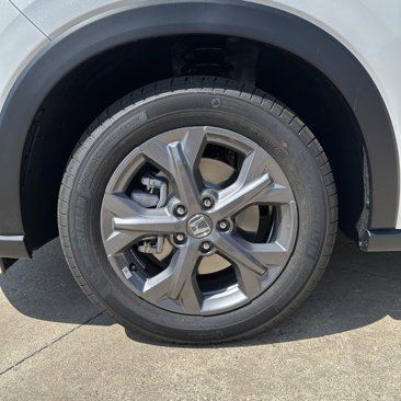 New 2026 Honda HR-V LX image 9
