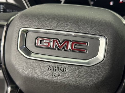 New 2025 GMC Yukon XL AT4 Ultimate image 27