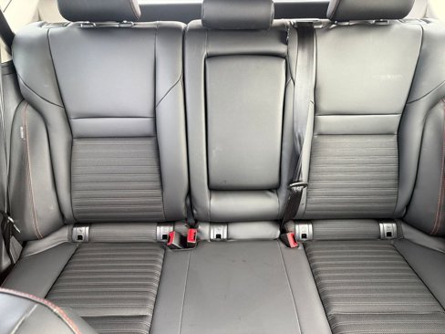New 2026 Nissan Rogue SV image 36