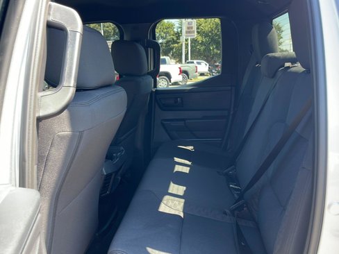 New 2026 Toyota Tundra SR image 20