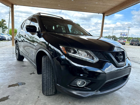 Used 2016 Nissan Rogue SL image 19