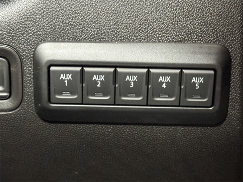 New 2025 GMC Sierra 2500 Pro w/ 1SA Pro Safety Plus Package image 35
