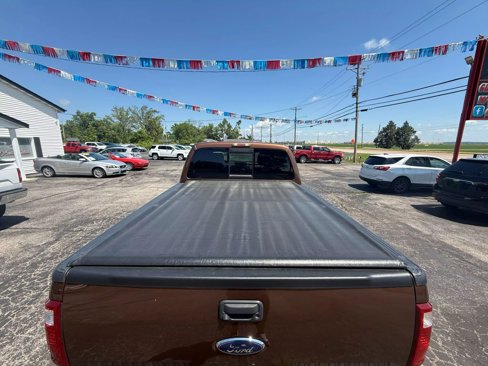 Used 2011 Ford F350 Lariat w/ Lariat Interior Pkg image 23