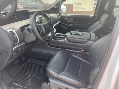 New 2025 Ford Expedition Tremor image 10