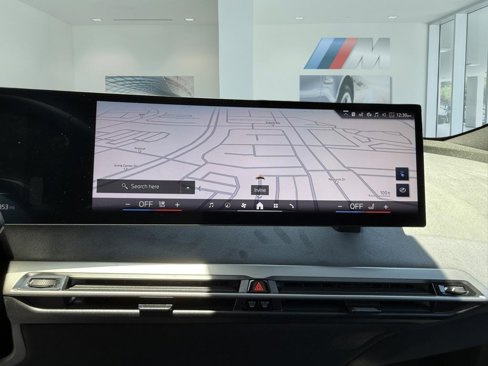 New 2026 BMW iX xDrive60 w/ M Sport Package image 26