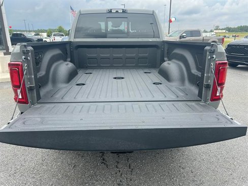 New 2026 RAM 2500 Laramie image 9