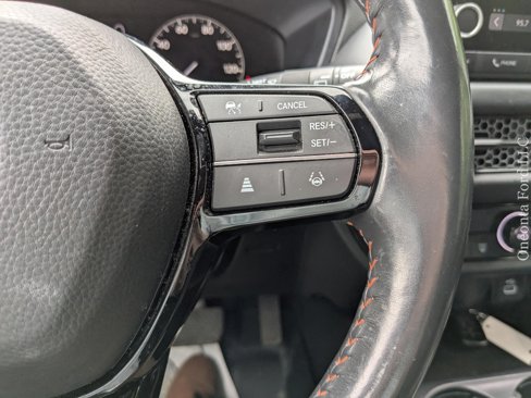 Used 2023 Honda HR-V Sport image 21