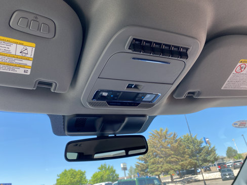 New 2025 Ford F350 4x4 Crew Cab Super Duty image 14