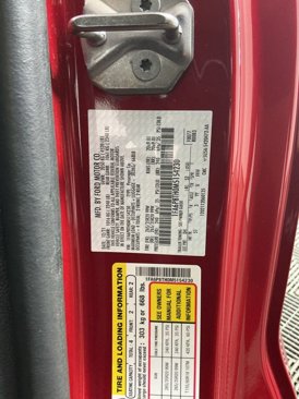 Used 2021 Ford Mustang Premium w/ Equipment Group 201A image 25