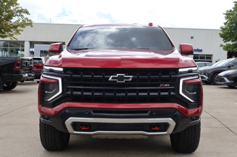Used 2025 Chevrolet Tahoe Z71 w/ Comfort Package image 2