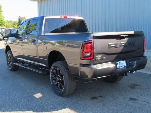 New 2026 RAM 2500 Big Horn image 9