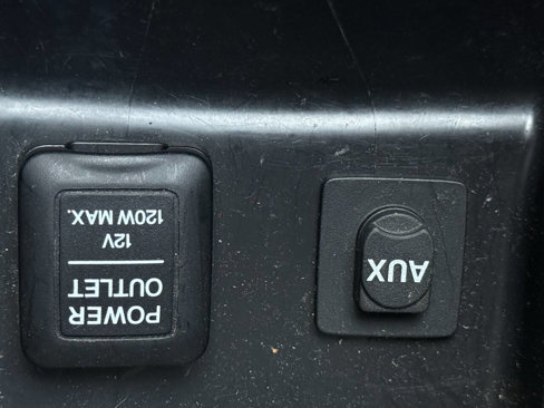 Used 2011 Honda Accord SE image 28