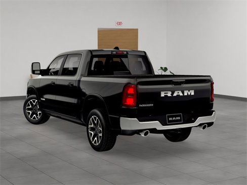 New 2026 RAM 1500 Laramie image 3
