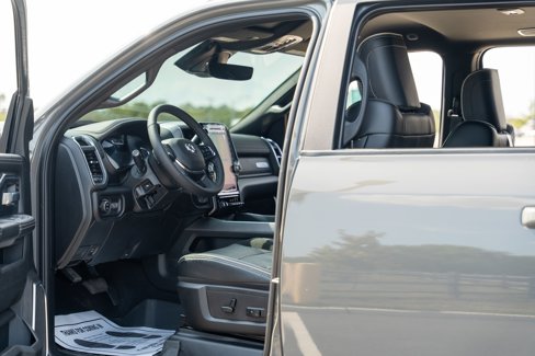 Used 2026 RAM 2500 Laramie w/ Night Edition image 33