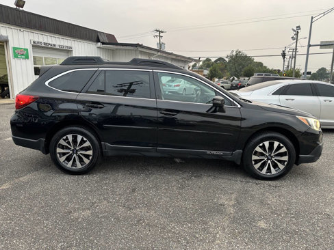 Used 2016 Subaru Outback 2.5i Limited image 5