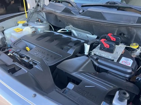 Used 2017 Jeep Patriot Latitude image 37